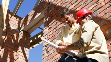 Put yourself in charge of the project by acting as the general contractor.