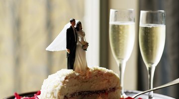 Beer on the big day