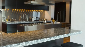 post formed laminate countertops