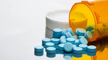 ¿Cuánto tiempo duran los medicamentos de prescripción en tu sistema?