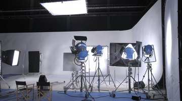 Studio lighting