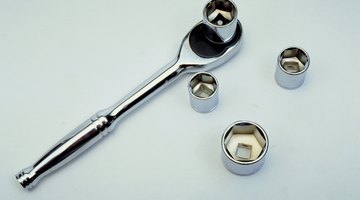 Socket wrench