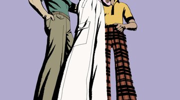 The wrong trousers
