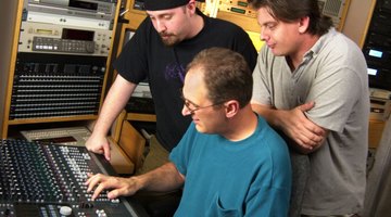 ¿Cuánto dinero ganan los ingenieros de sonido en la industria musical?