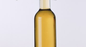 Vinagre de manzana y aceite de oliva para la vesícula