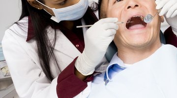Cómo hacer un reemplazo de relleno dental de emergencia