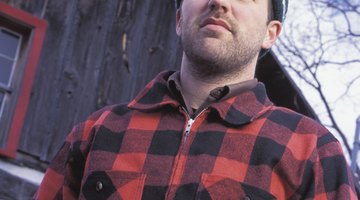 Rock and roll lumberjacks