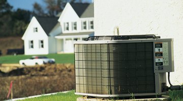 Water heaters and furnace