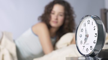 Routine: gets you through the day