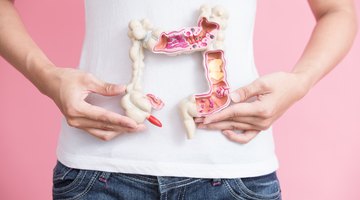 Síntomas del cáncer de colon. Diagnóstico y tratamiento