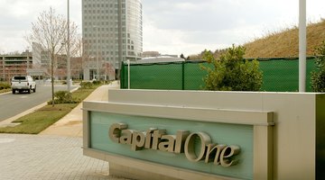 Cómo pagar tu factura de Capital One en línea 