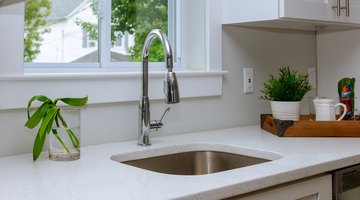 Acrylic Vs. Stainless Steel Sinks