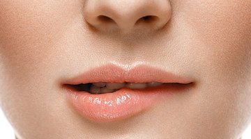 Cuáles son las causas del hormigueo alrededor de los labios y la boca
