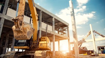 How to Troubleshoot the Shuttle Shift on a Case 580 Backhoe