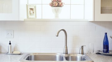 What Type of Caulk Should I Use for the Kitchen Sink?