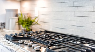 How to Troubleshoot a Bosch Cooktop
