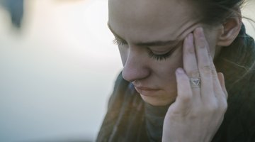 Causas del dolor de cabeza del lado izquierdo 