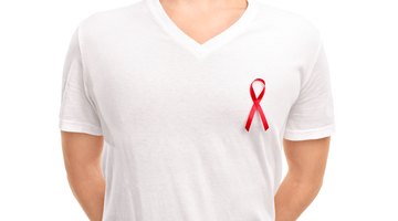 Los primeros síntomas del VIH en hombres