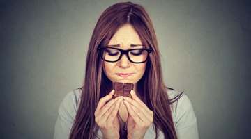 Alimentos que no se pueden comer después de un empaste de diente