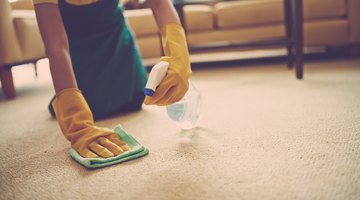 How to Get Grease Out of Carpet | HomeSteady