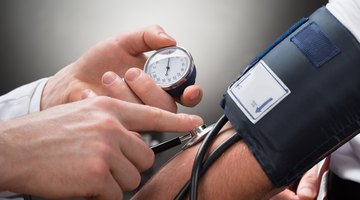 ¿Cuáles son los niveles peligrosos de presión sanguínea?