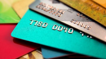 Cómo revisar si una tarjeta de débito Visa es válida