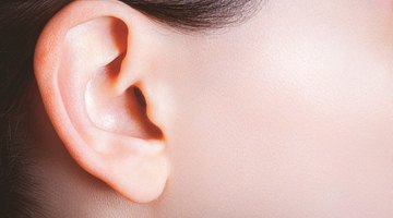 Cómo eliminar los puntos negros de las orejas