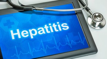 Hepatitis: síntomas y tratamiento