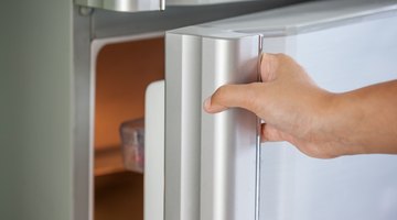 Knocking Noise From a Kenmore Refrigerator