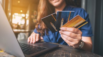 Cómo comprobar el saldo de tu tarjeta de crédito