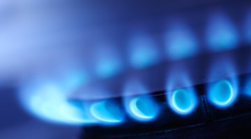 How to Convert a Frigidaire Gas Range to Propane