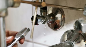 What Is a Faucet Bleeder Valve?