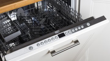 How to Find the Production Date of a Bosch Dishwasher