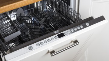 How to Find the Production Date of a Bosch Dishwasher HomeSteady