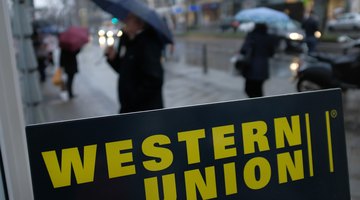 Cómo abrir un negocio Western Union