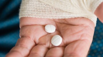 Lista de los fármacos antiinflamatorios no esteroideos