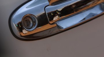 Chrysler Recalls Over 500,000 Vehicles