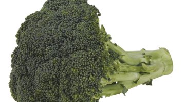Cómo evitar los gases después de comer brócoli