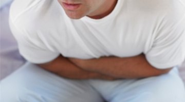 Causas de dolor abdominal bajo  y testicular