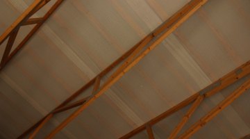 Roof truss