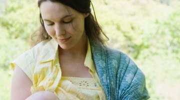 mother breastfeeding baby 3