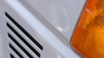 Two GM Pickups Receive Worst Crash Test Ratings