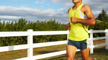El dolor en los testículos durante la carrera puede impedir tu concentración y frustrar tus esfuerzos.