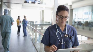 Cuatro conceptos básicos en el metaparadigma de la enfermería