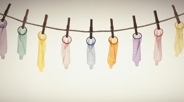 ¿Cuáles son los riesgos de un condón caducado?