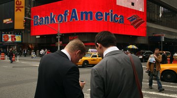 Los mejores bancos de Estados Unidos