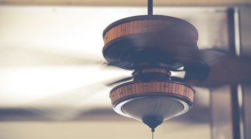 Placement Options for Ceiling Fans in Bedrooms