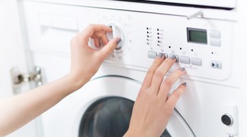 Your Maytag Clothes Washer Does Not Fill Up With Water