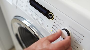 Does Low Water Pressure Affect Front-Loading Washers?