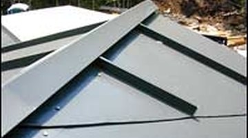 Your new metal roof can easily last for 20 years!